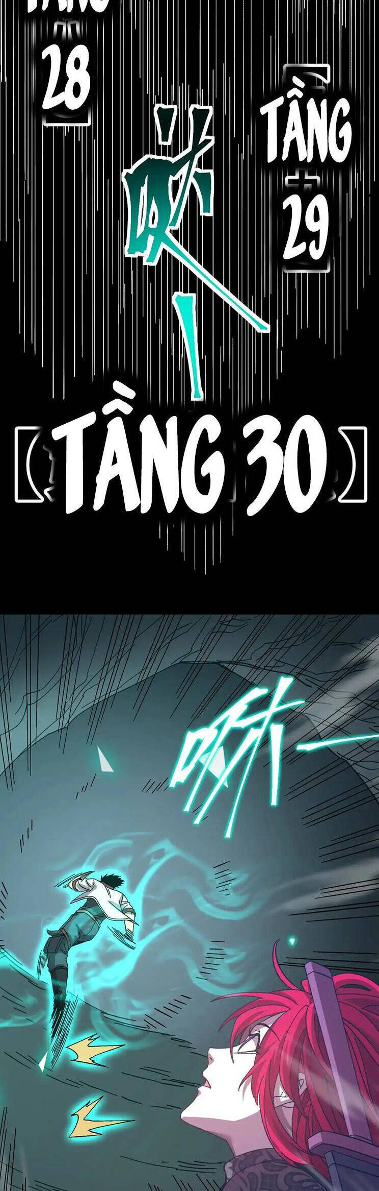 Cao Võ: Hạ Cánh Đến Một Vạn Năm Sau Chap 139 - Next Chap 140