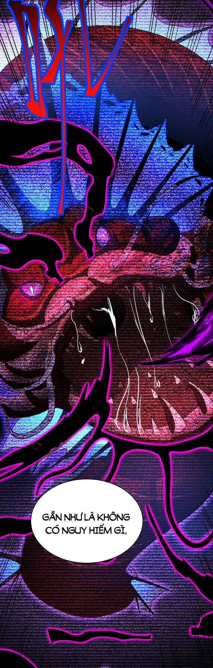 Cao Võ: Hạ Cánh Đến Một Vạn Năm Sau Chap 139 - Next Chap 140