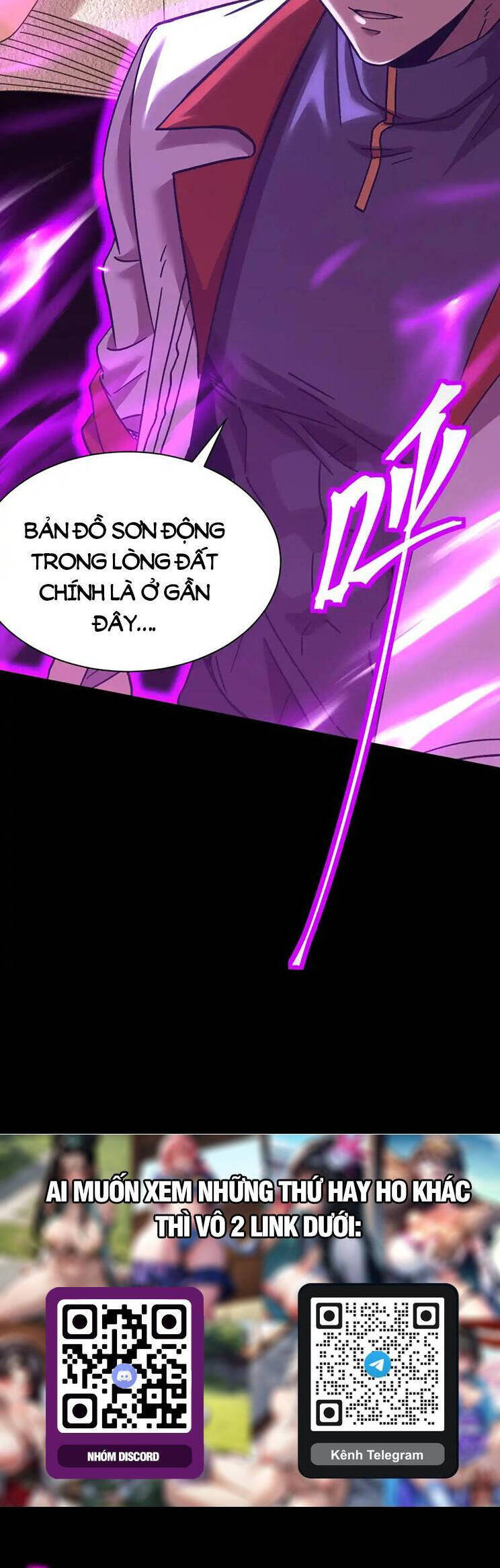 Cao Võ: Hạ Cánh Đến Một Vạn Năm Sau Chap 139 - Next Chap 140