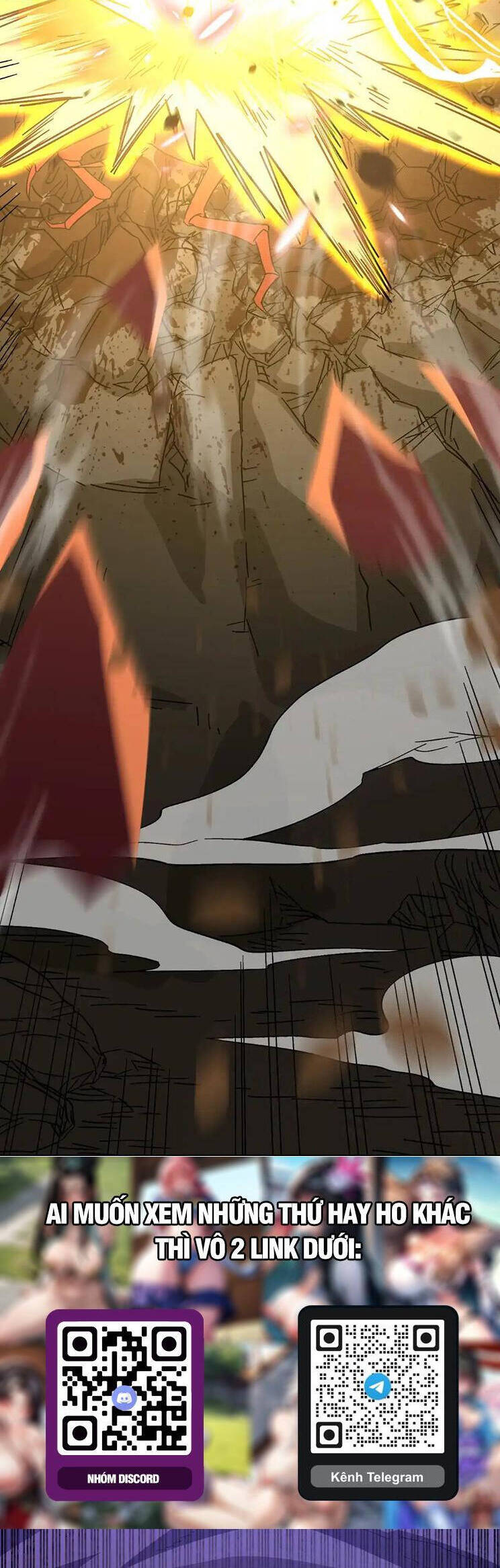 Cao Võ: Hạ Cánh Đến Một Vạn Năm Sau Chap 139 - Next Chap 140