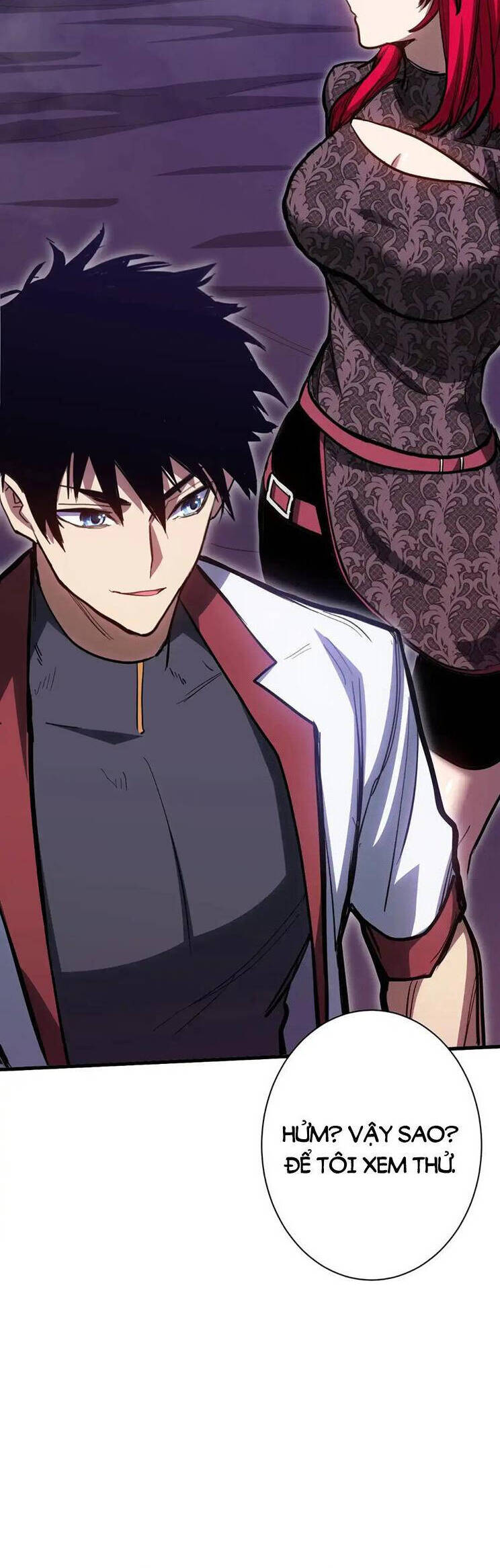 Cao Võ: Hạ Cánh Đến Một Vạn Năm Sau Chap 139 - Next Chap 140