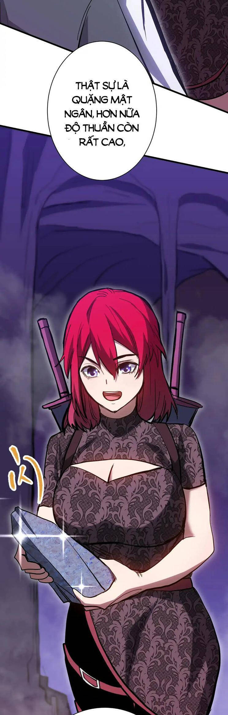 Cao Võ: Hạ Cánh Đến Một Vạn Năm Sau Chap 139 - Next Chap 140