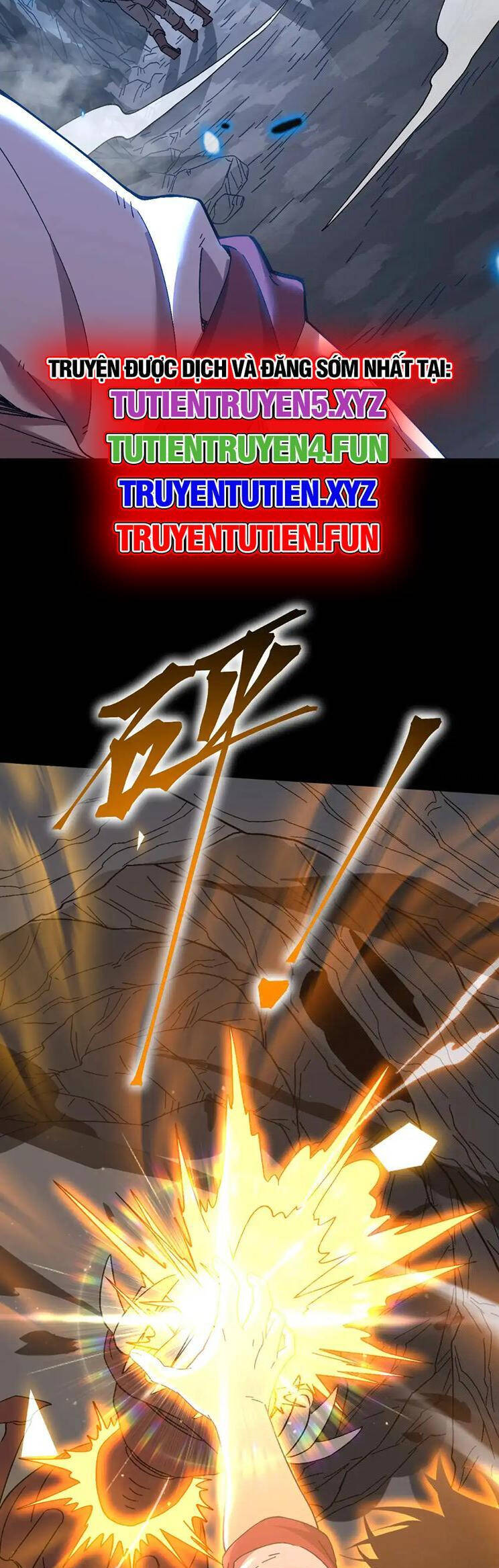 Cao Võ: Hạ Cánh Đến Một Vạn Năm Sau Chap 139 - Next Chap 140