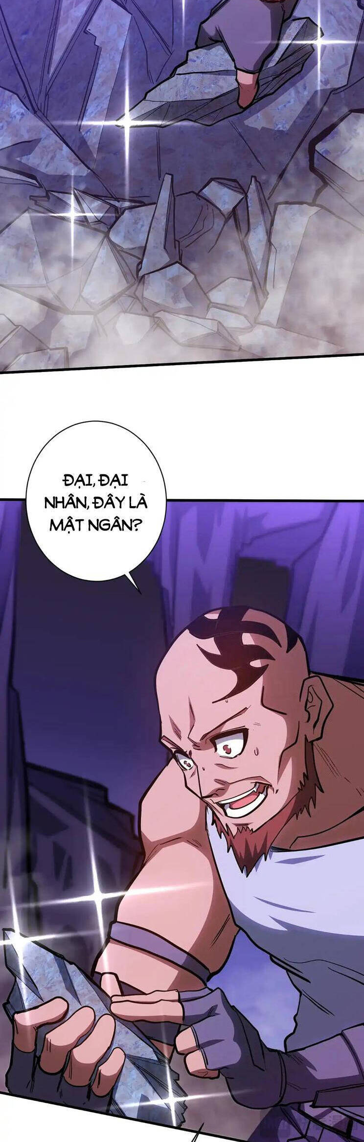 Cao Võ: Hạ Cánh Đến Một Vạn Năm Sau Chap 139 - Next Chap 140