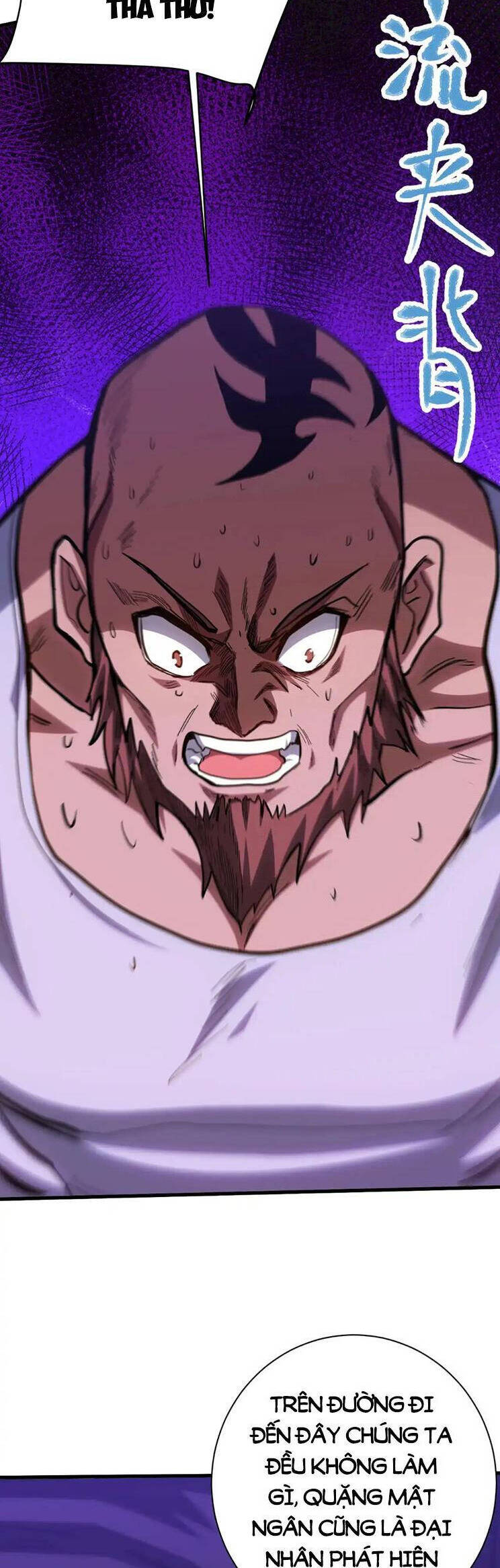 Cao Võ: Hạ Cánh Đến Một Vạn Năm Sau Chap 139 - Next Chap 140