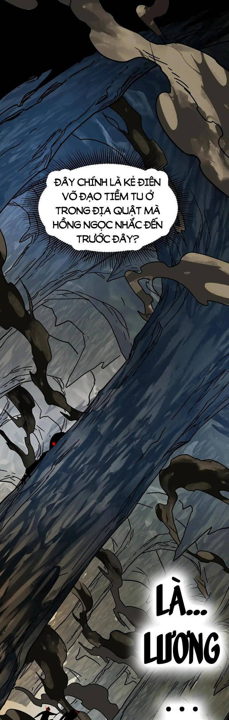 Cao Võ: Hạ Cánh Đến Một Vạn Năm Sau Chap 139 - Next Chap 140