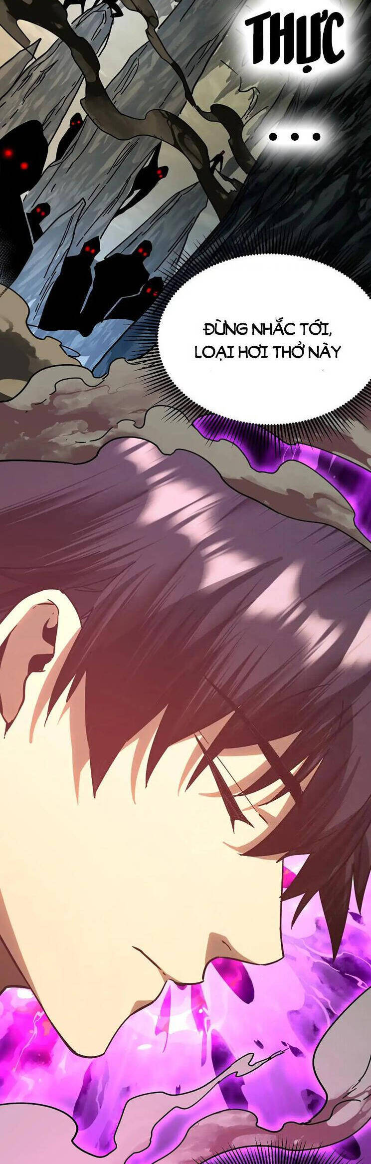 Cao Võ: Hạ Cánh Đến Một Vạn Năm Sau Chap 139 - Next Chap 140