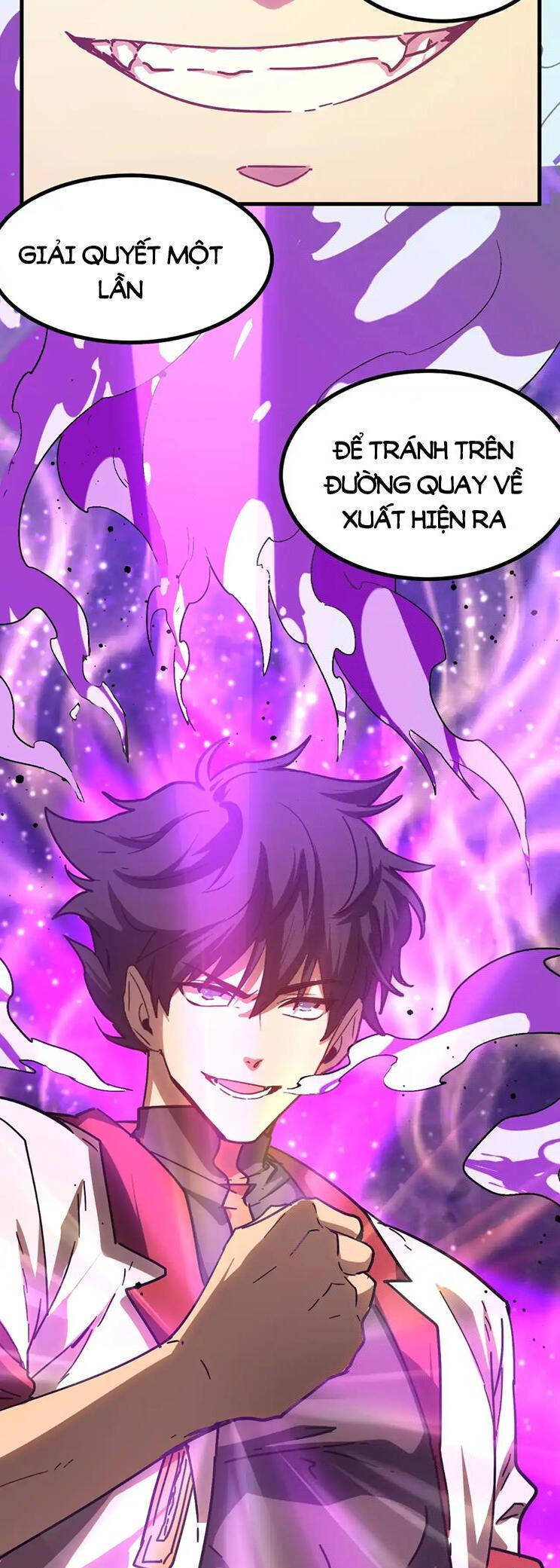 Cao Võ: Hạ Cánh Đến Một Vạn Năm Sau Chap 139 - Next Chap 140