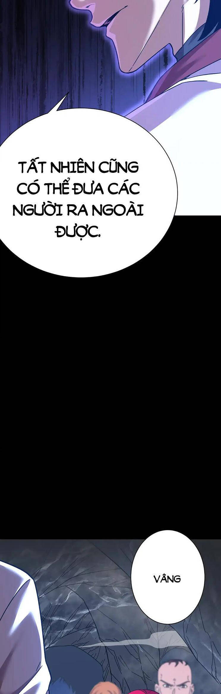 Cao Võ: Hạ Cánh Đến Một Vạn Năm Sau Chap 139 - Next Chap 140