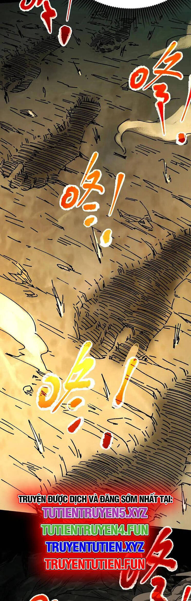 Cao Võ: Hạ Cánh Đến Một Vạn Năm Sau Chap 139 - Next Chap 140