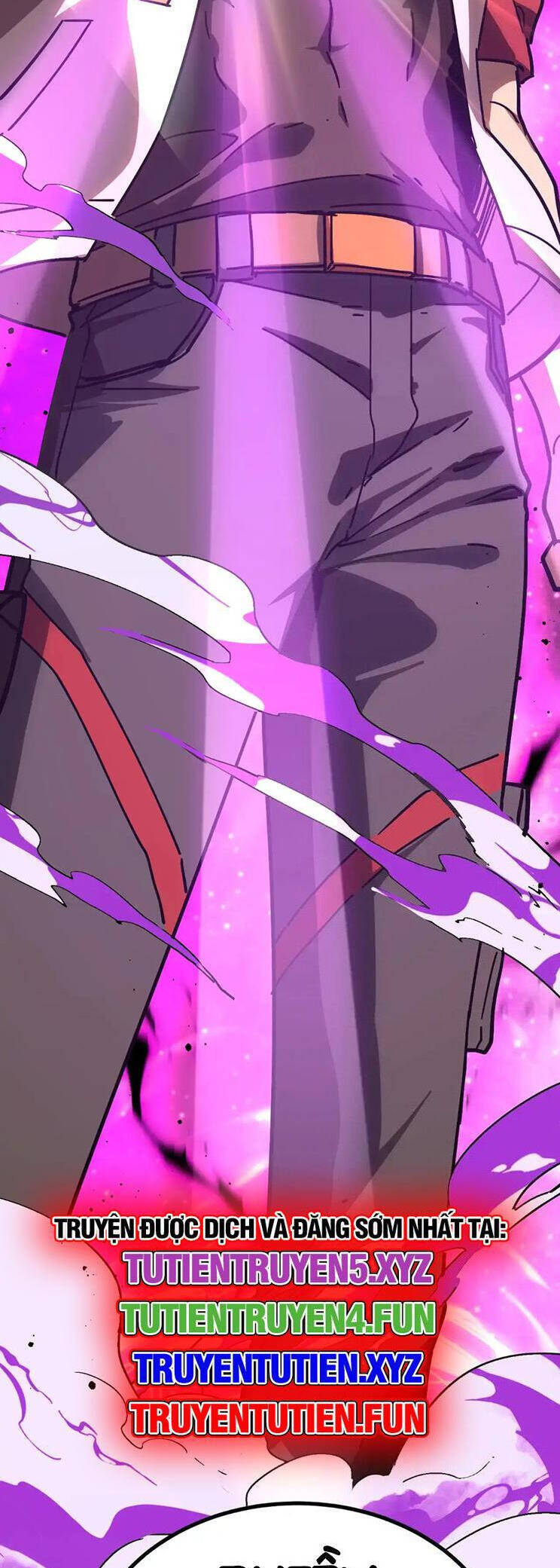 Cao Võ: Hạ Cánh Đến Một Vạn Năm Sau Chap 139 - Next Chap 140