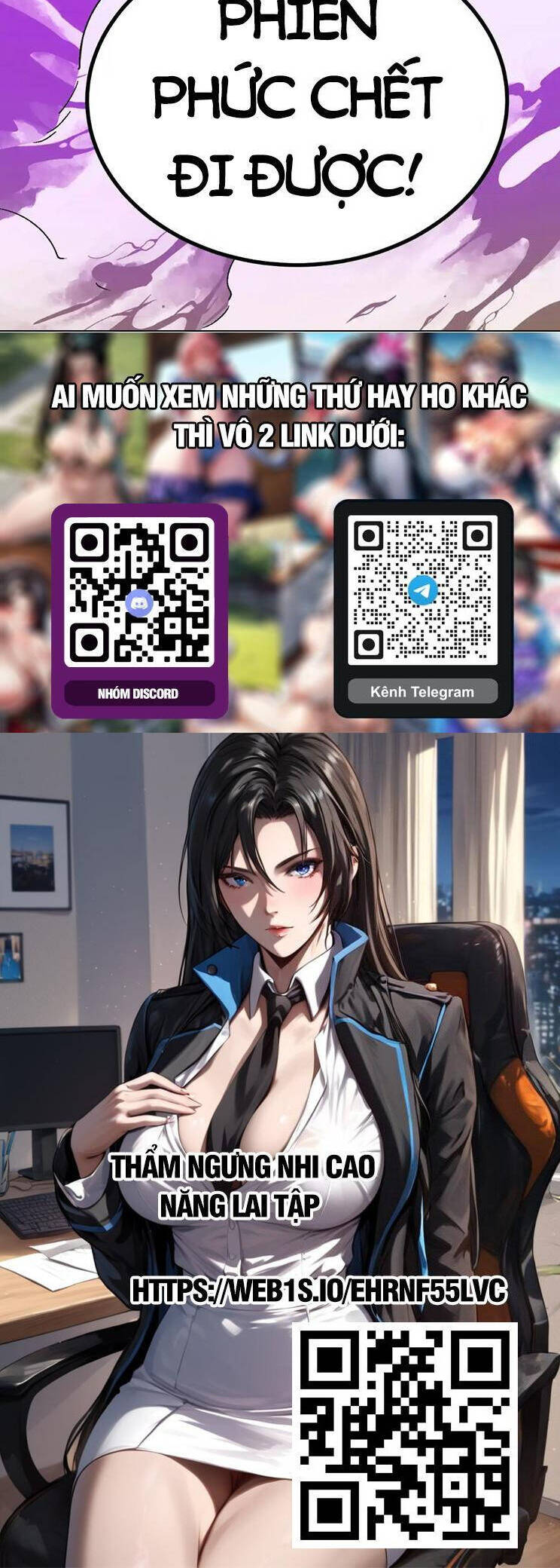 Cao Võ: Hạ Cánh Đến Một Vạn Năm Sau Chap 139 - Next Chap 140