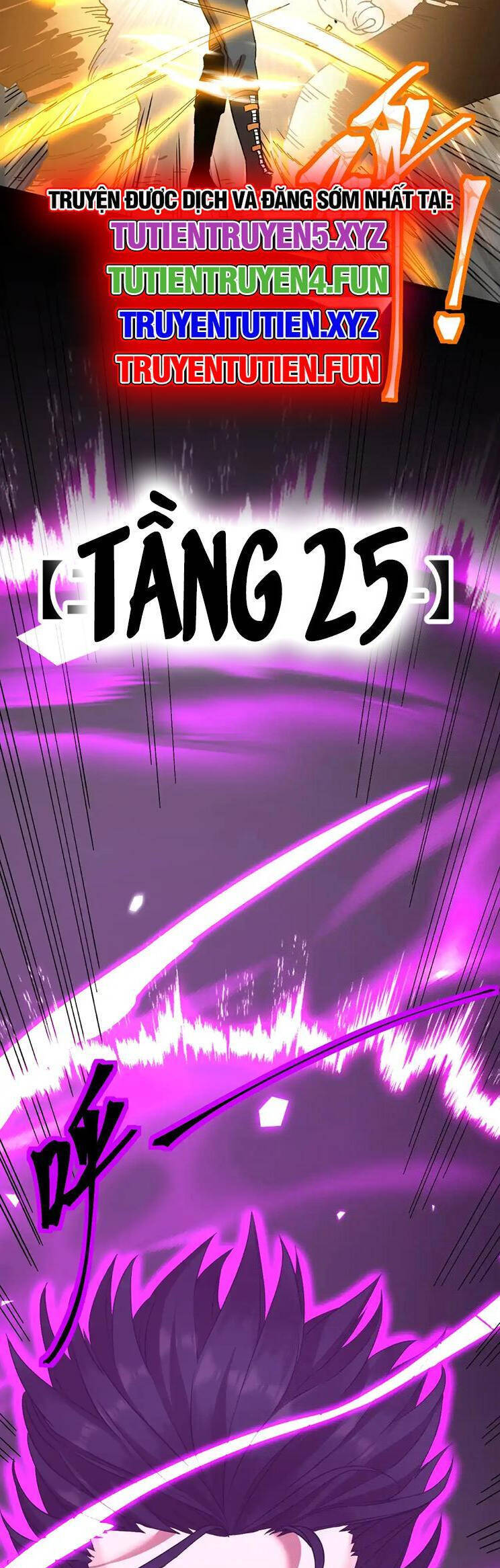 Cao Võ: Hạ Cánh Đến Một Vạn Năm Sau Chap 139 - Next Chap 140