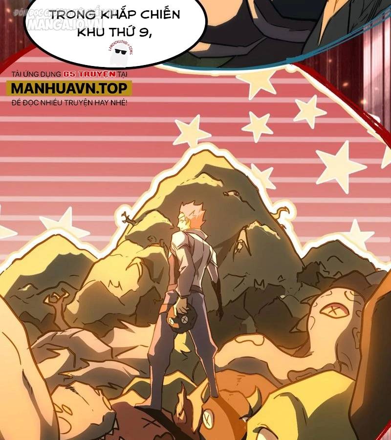 Cao Võ: Hạ Cánh Đến Một Vạn Năm Sau Chap 130 - Next Chap 131