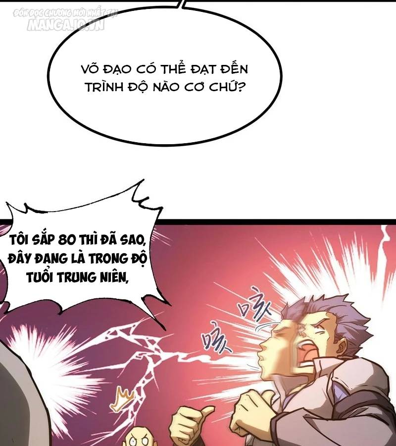 Cao Võ: Hạ Cánh Đến Một Vạn Năm Sau Chap 130 - Next Chap 131