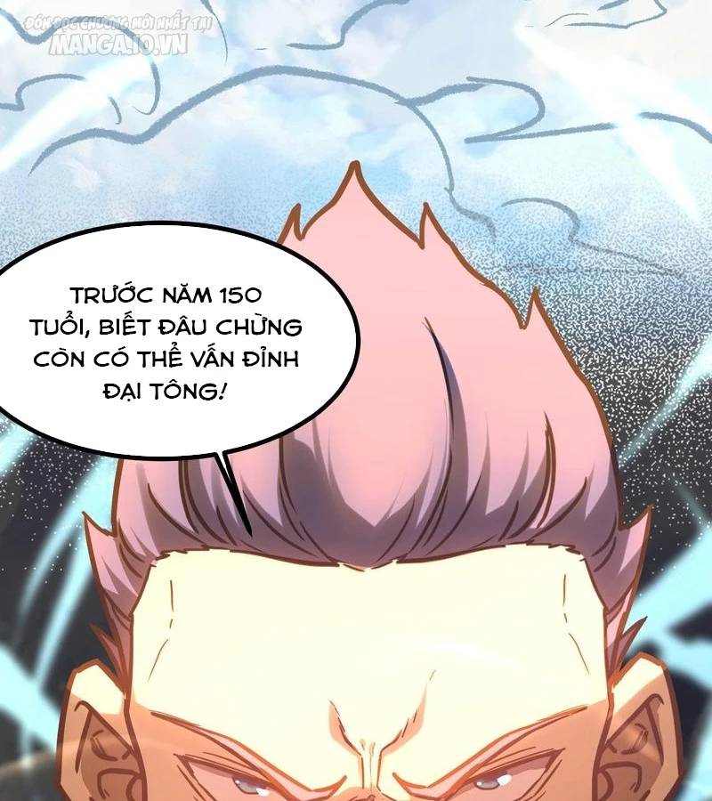 Cao Võ: Hạ Cánh Đến Một Vạn Năm Sau Chap 130 - Next Chap 131