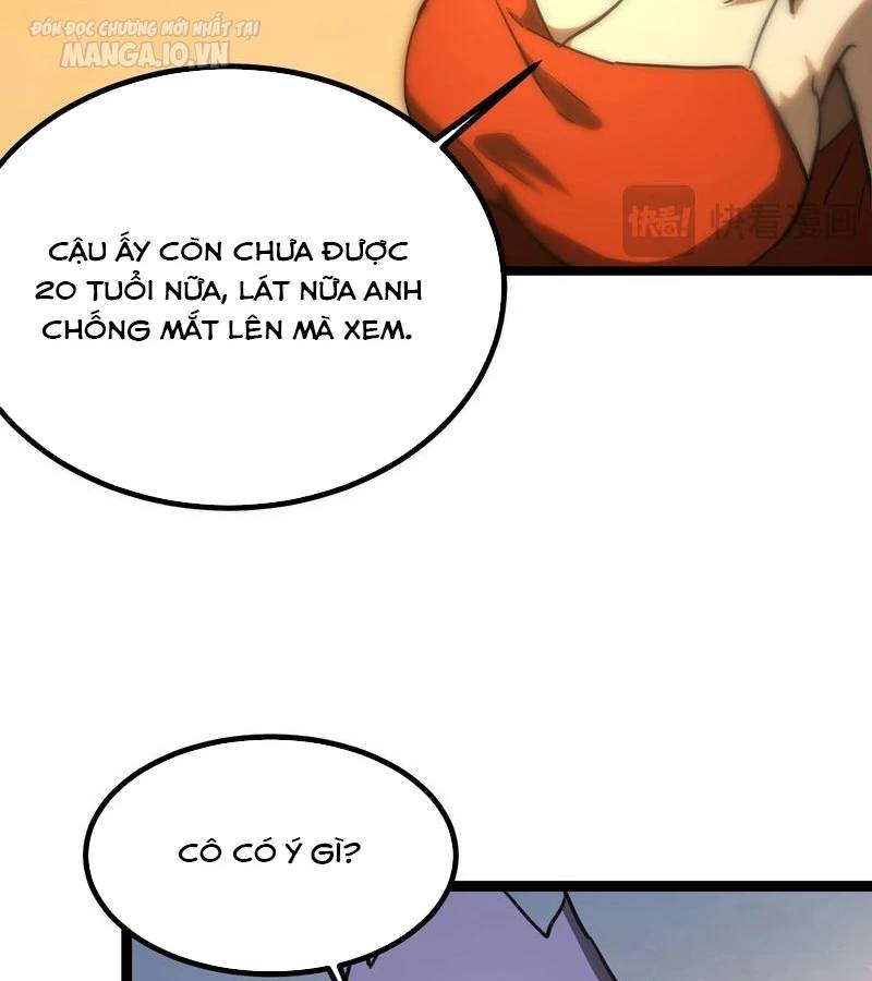 Cao Võ: Hạ Cánh Đến Một Vạn Năm Sau Chap 130 - Next Chap 131