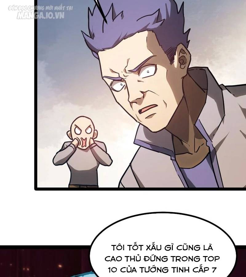 Cao Võ: Hạ Cánh Đến Một Vạn Năm Sau Chap 130 - Next Chap 131