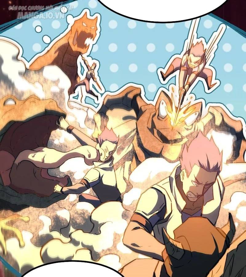 Cao Võ: Hạ Cánh Đến Một Vạn Năm Sau Chap 130 - Next Chap 131