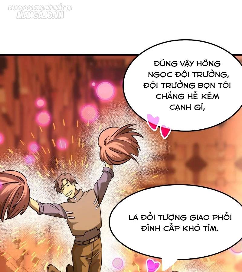 Cao Võ: Hạ Cánh Đến Một Vạn Năm Sau Chap 130 - Next Chap 131