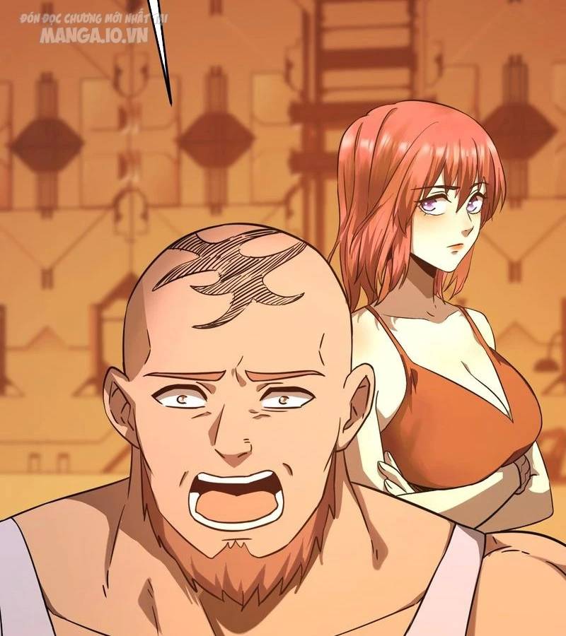 Cao Võ: Hạ Cánh Đến Một Vạn Năm Sau Chap 130 - Next Chap 131