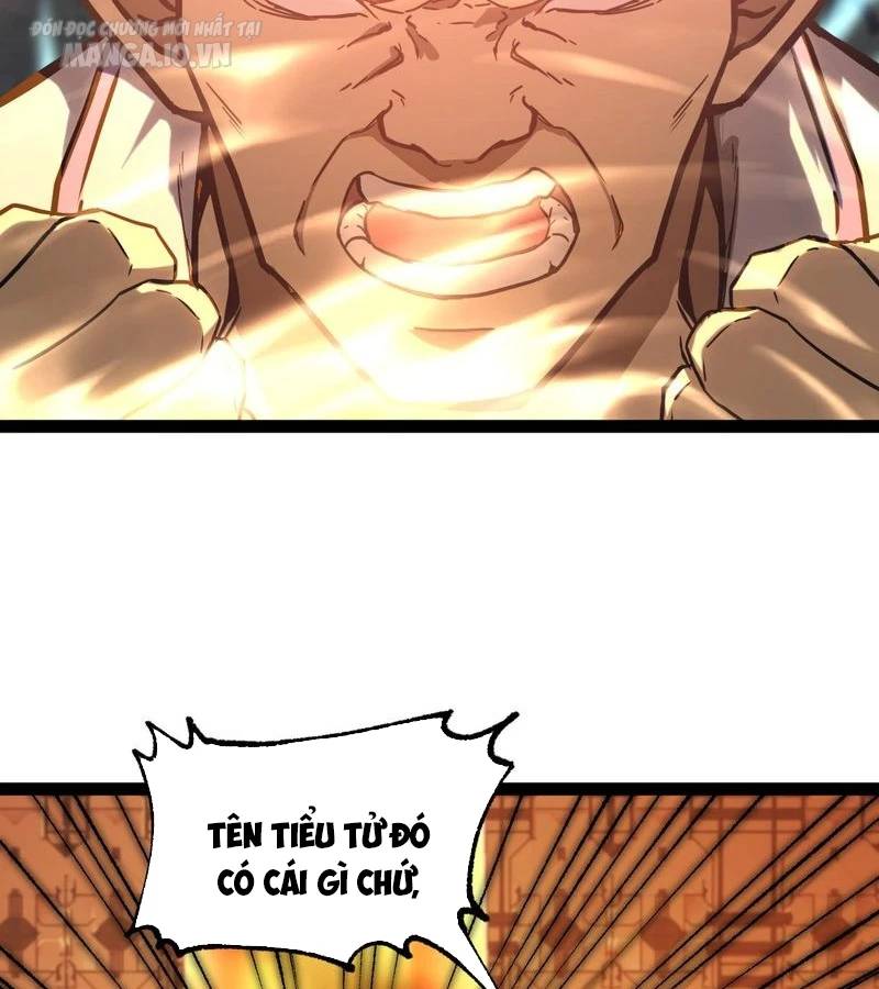 Cao Võ: Hạ Cánh Đến Một Vạn Năm Sau Chap 130 - Next Chap 131