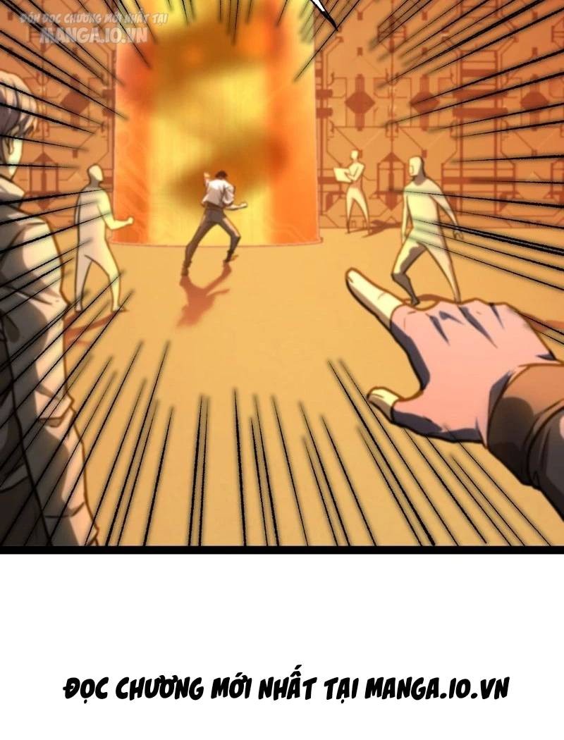 Cao Võ: Hạ Cánh Đến Một Vạn Năm Sau Chap 130 - Next Chap 131