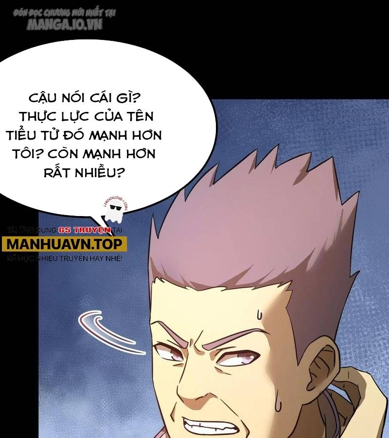 Cao Võ: Hạ Cánh Đến Một Vạn Năm Sau Chap 130 - Next Chap 131