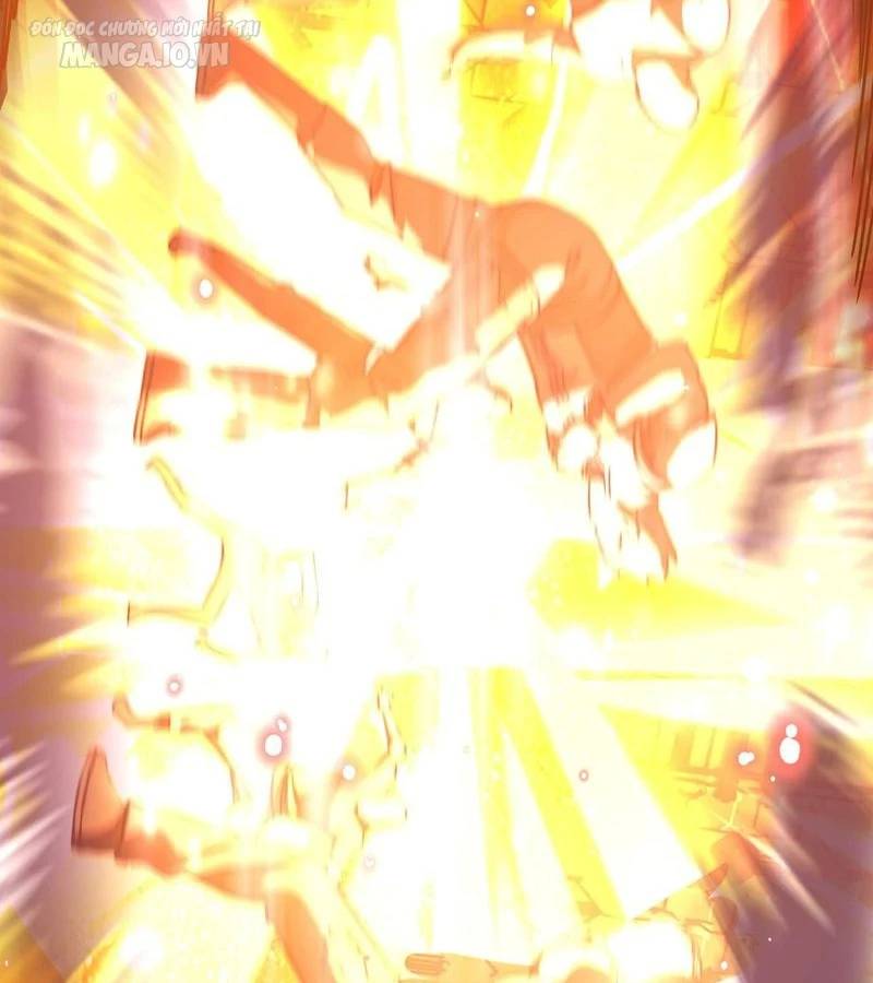 Cao Võ: Hạ Cánh Đến Một Vạn Năm Sau Chap 130 - Next Chap 131