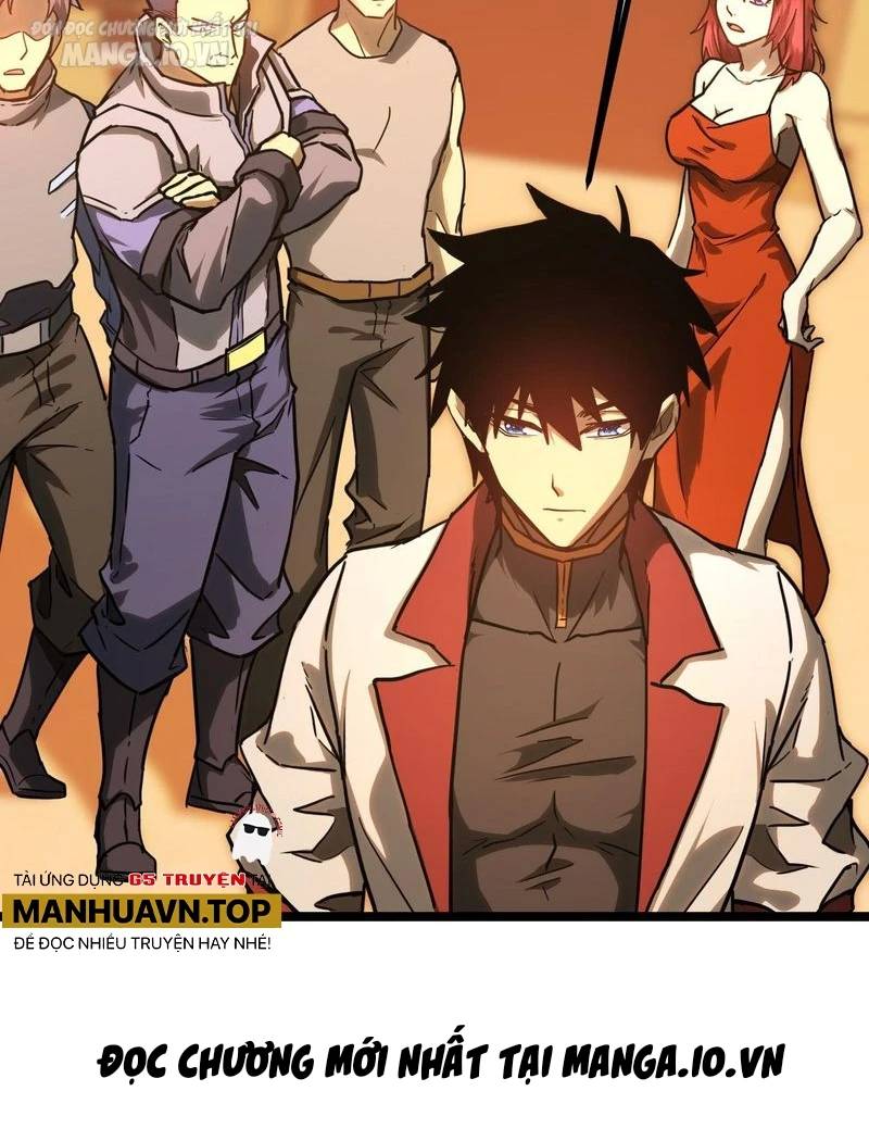 Cao Võ: Hạ Cánh Đến Một Vạn Năm Sau Chap 130 - Next Chap 131