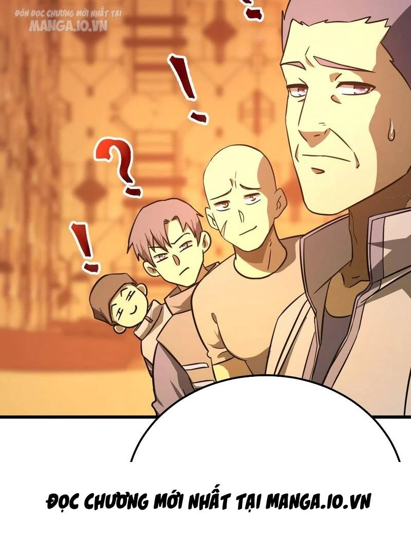 Cao Võ: Hạ Cánh Đến Một Vạn Năm Sau Chap 130 - Next Chap 131