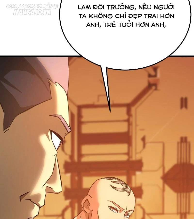 Cao Võ: Hạ Cánh Đến Một Vạn Năm Sau Chap 130 - Next Chap 131