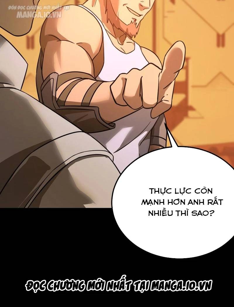 Cao Võ: Hạ Cánh Đến Một Vạn Năm Sau Chap 130 - Next Chap 131