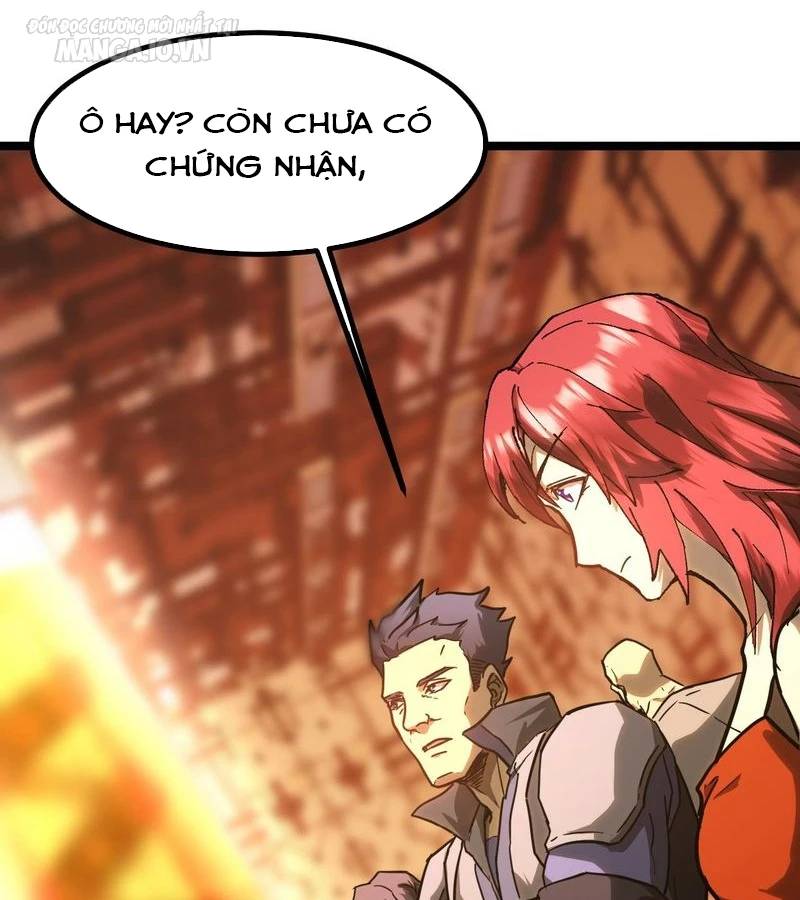 Cao Võ: Hạ Cánh Đến Một Vạn Năm Sau Chap 130 - Next Chap 131
