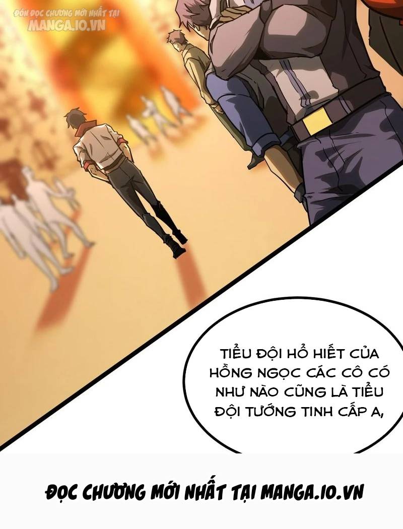 Cao Võ: Hạ Cánh Đến Một Vạn Năm Sau Chap 130 - Next Chap 131