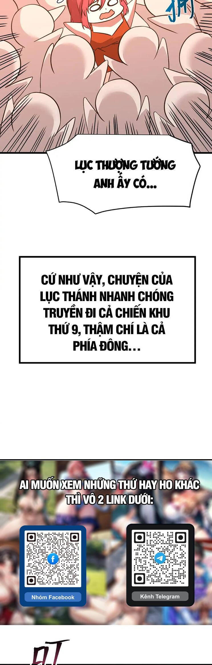 Cao Võ: Hạ Cánh Đến Một Vạn Năm Sau Chap 131 - Next Chap 132