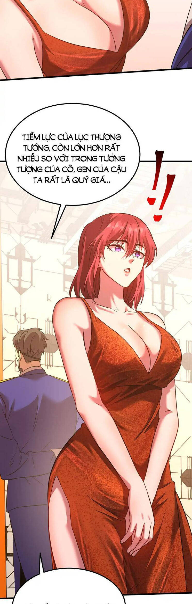 Cao Võ: Hạ Cánh Đến Một Vạn Năm Sau Chap 131 - Next Chap 132