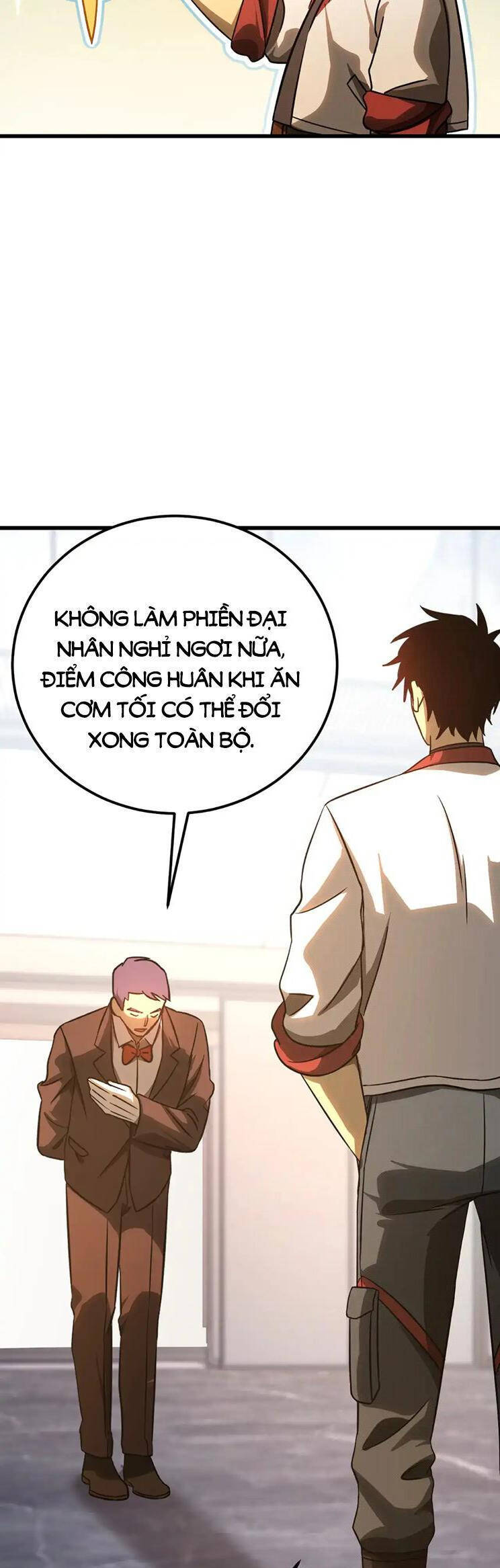 Cao Võ: Hạ Cánh Đến Một Vạn Năm Sau Chap 131 - Next Chap 132