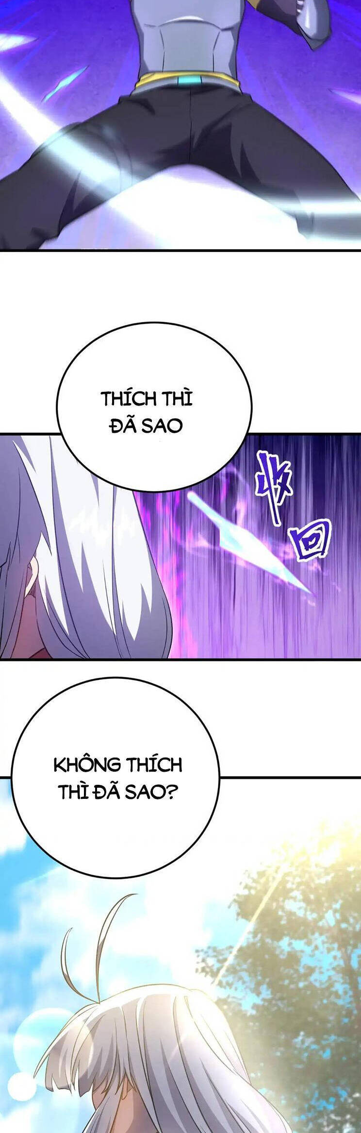 Cao Võ: Hạ Cánh Đến Một Vạn Năm Sau Chap 132 - Next Chap 133