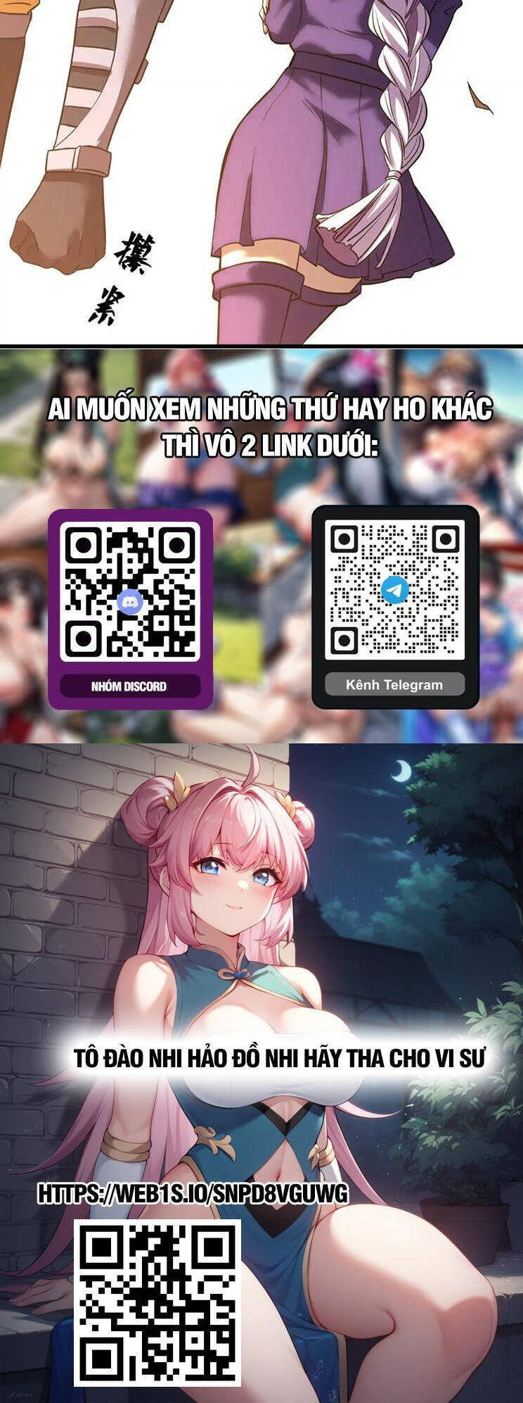 Cao Võ: Hạ Cánh Đến Một Vạn Năm Sau Chap 132 - Next Chap 133