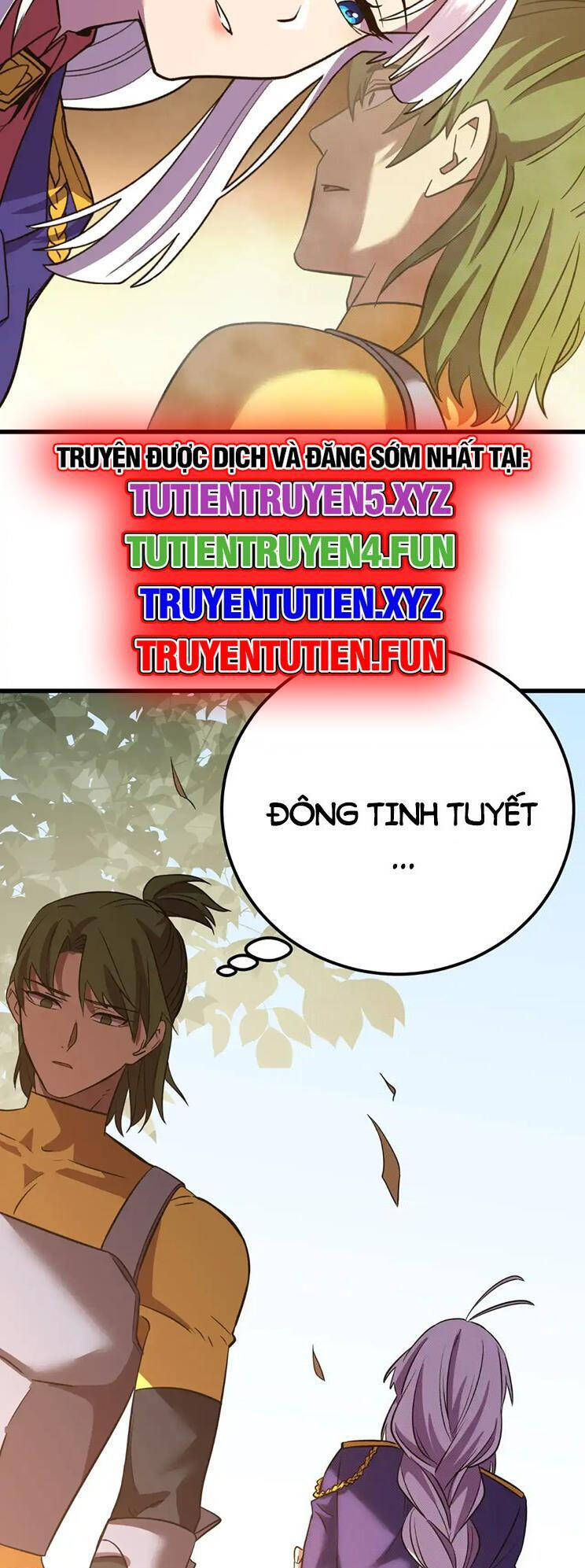 Cao Võ: Hạ Cánh Đến Một Vạn Năm Sau Chap 132 - Next Chap 133