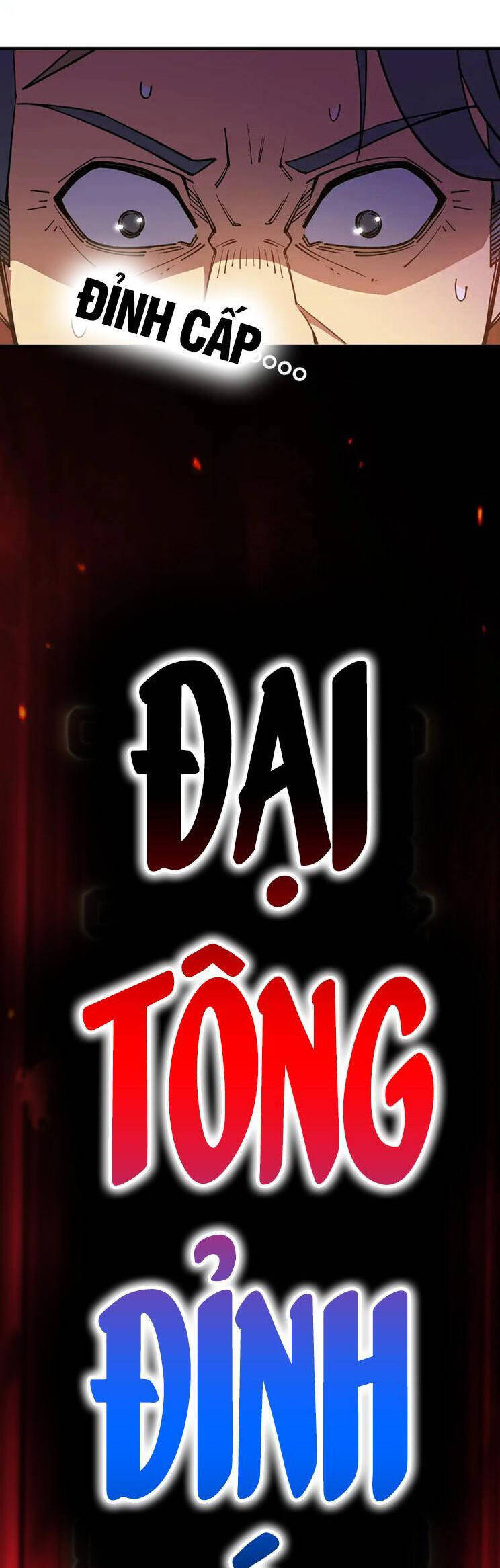 Cao Võ: Hạ Cánh Đến Một Vạn Năm Sau Chap 133 - Next Chap 134