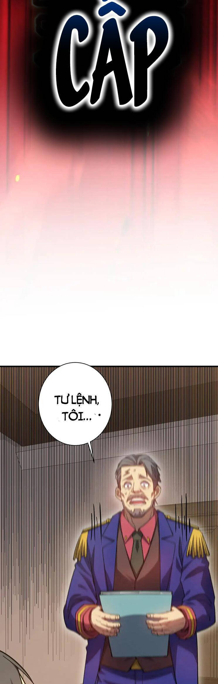 Cao Võ: Hạ Cánh Đến Một Vạn Năm Sau Chap 133 - Next Chap 134