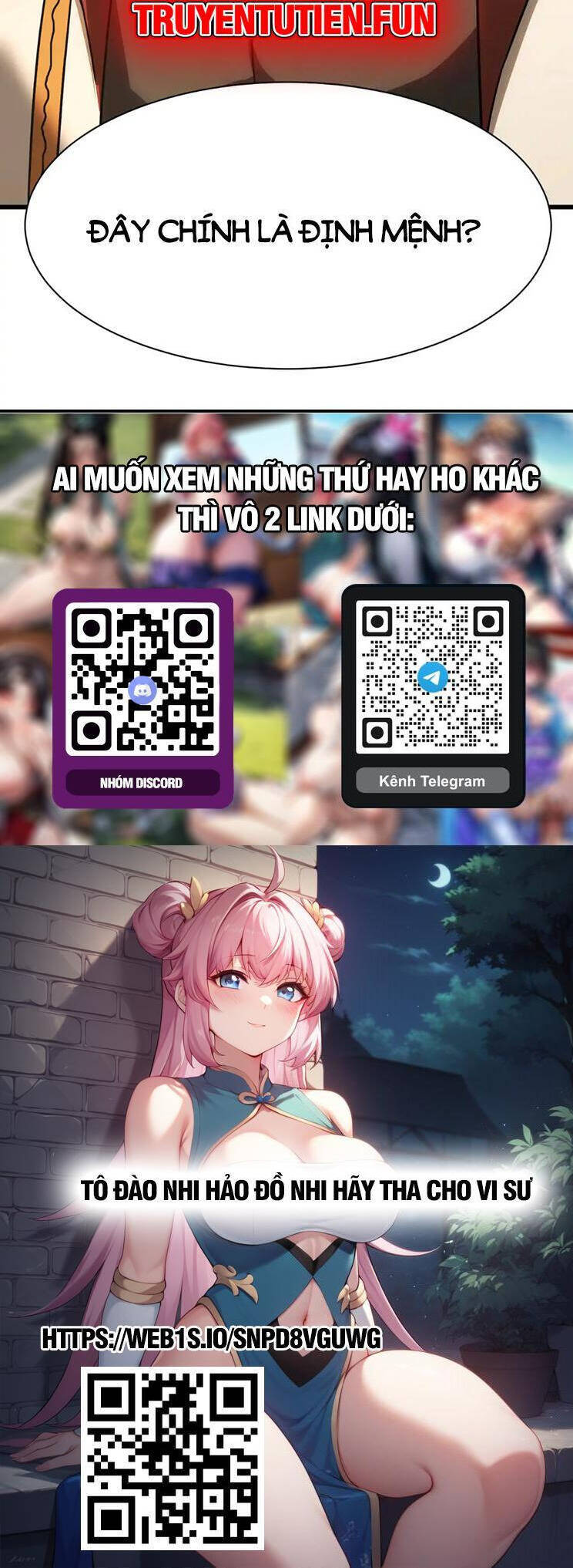 Cao Võ: Hạ Cánh Đến Một Vạn Năm Sau Chap 133 - Next Chap 134