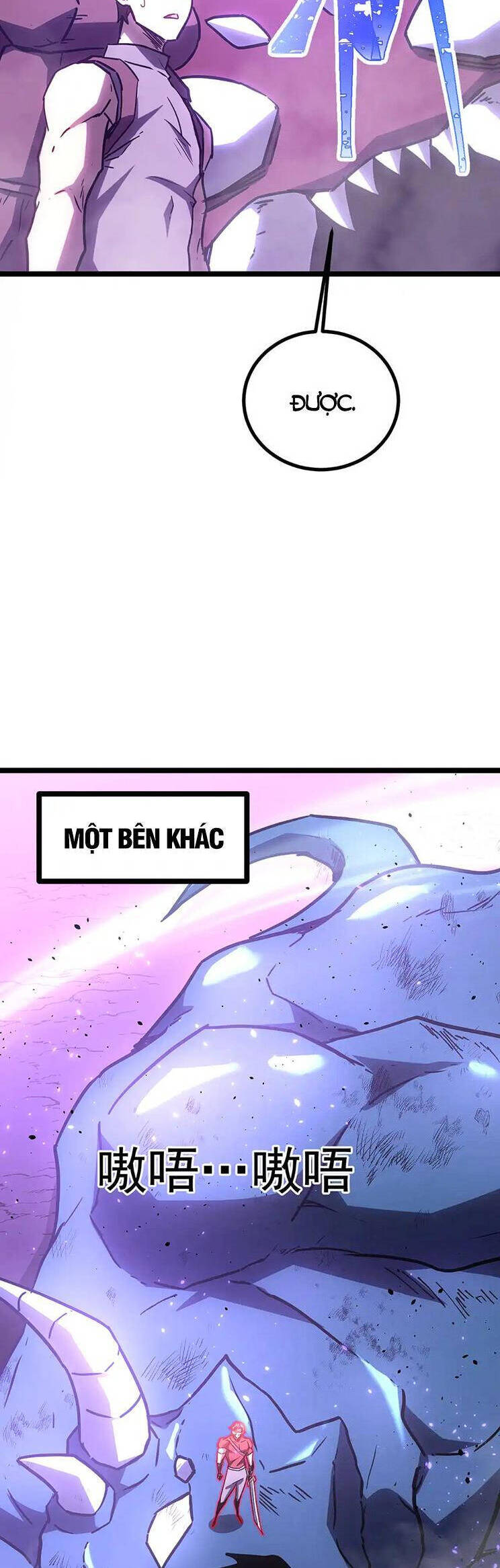 Cao Võ: Hạ Cánh Đến Một Vạn Năm Sau Chap 147 - Next Chap 148