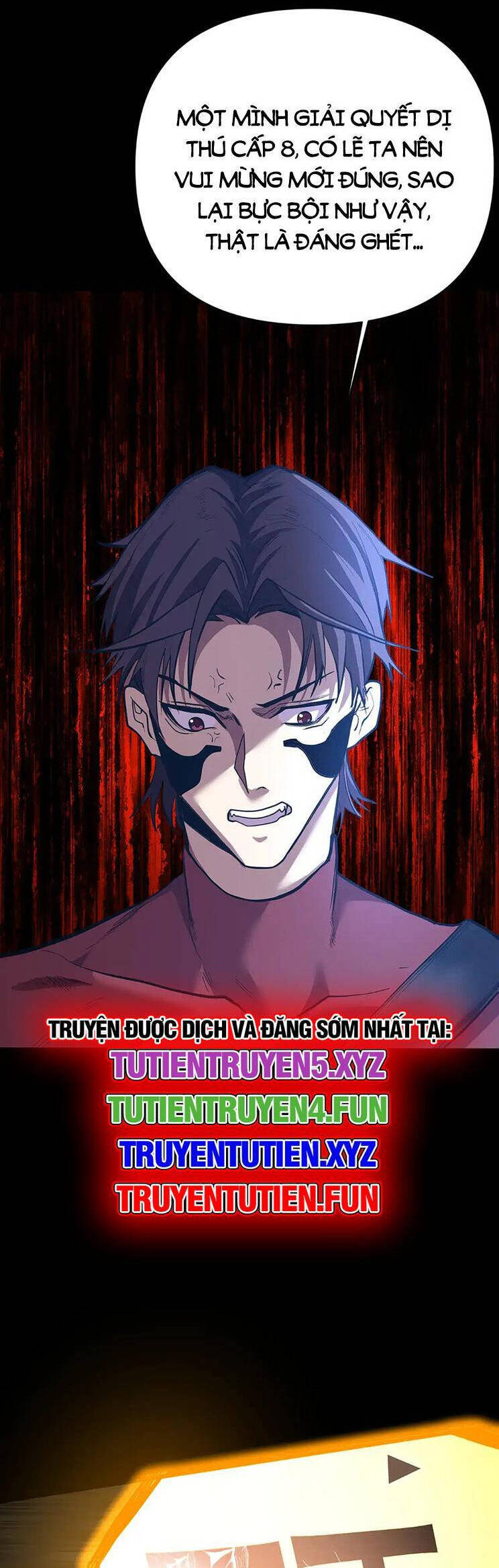 Cao Võ: Hạ Cánh Đến Một Vạn Năm Sau Chap 147 - Next Chap 148