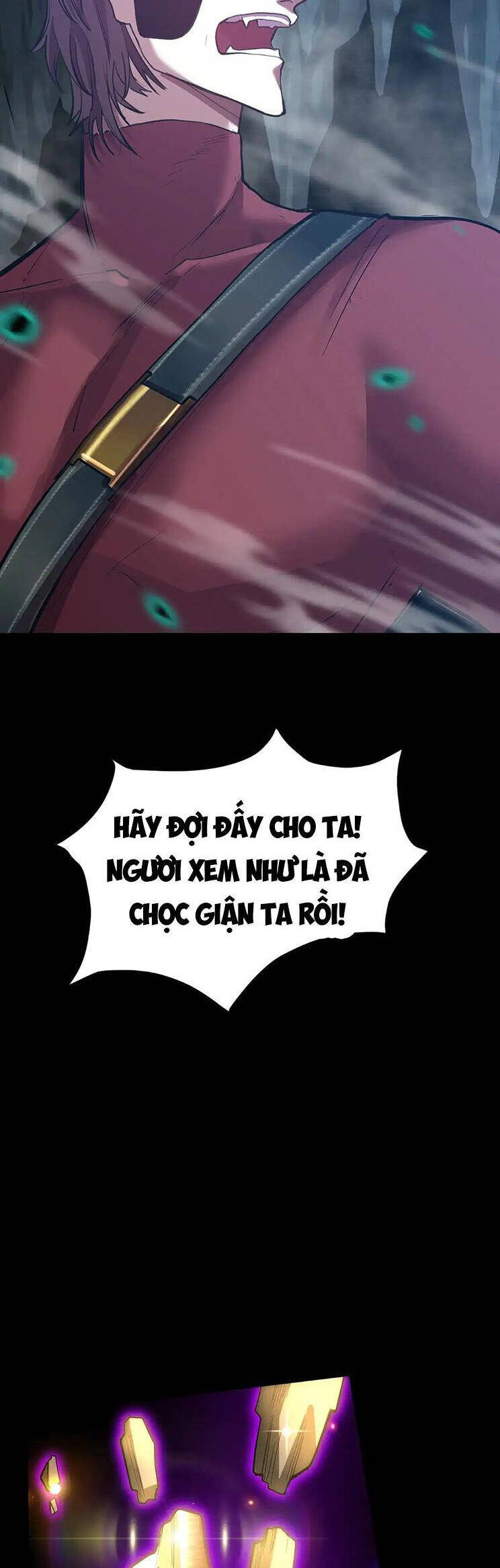 Cao Võ: Hạ Cánh Đến Một Vạn Năm Sau Chap 147 - Next Chap 148