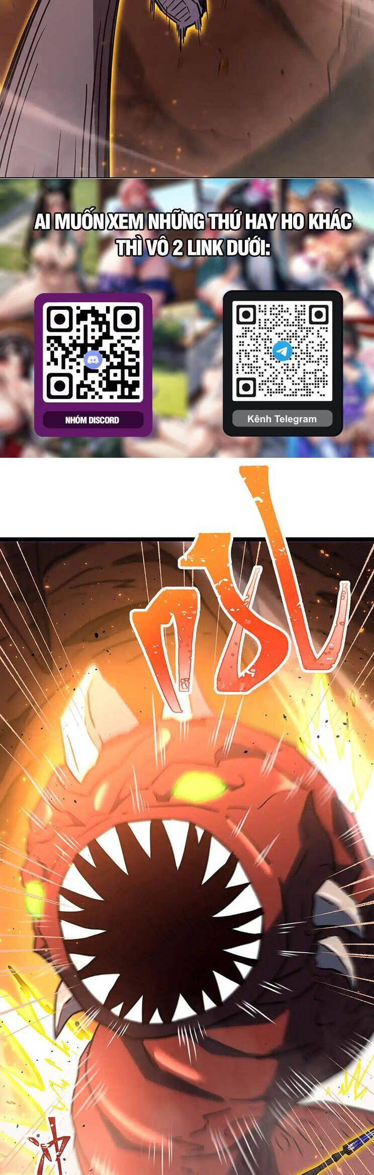 Cao Võ: Hạ Cánh Đến Một Vạn Năm Sau Chap 147 - Next Chap 148