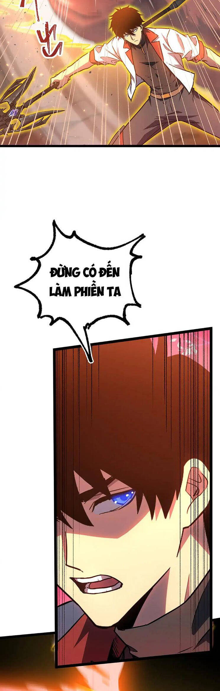 Cao Võ: Hạ Cánh Đến Một Vạn Năm Sau Chap 147 - Next Chap 148