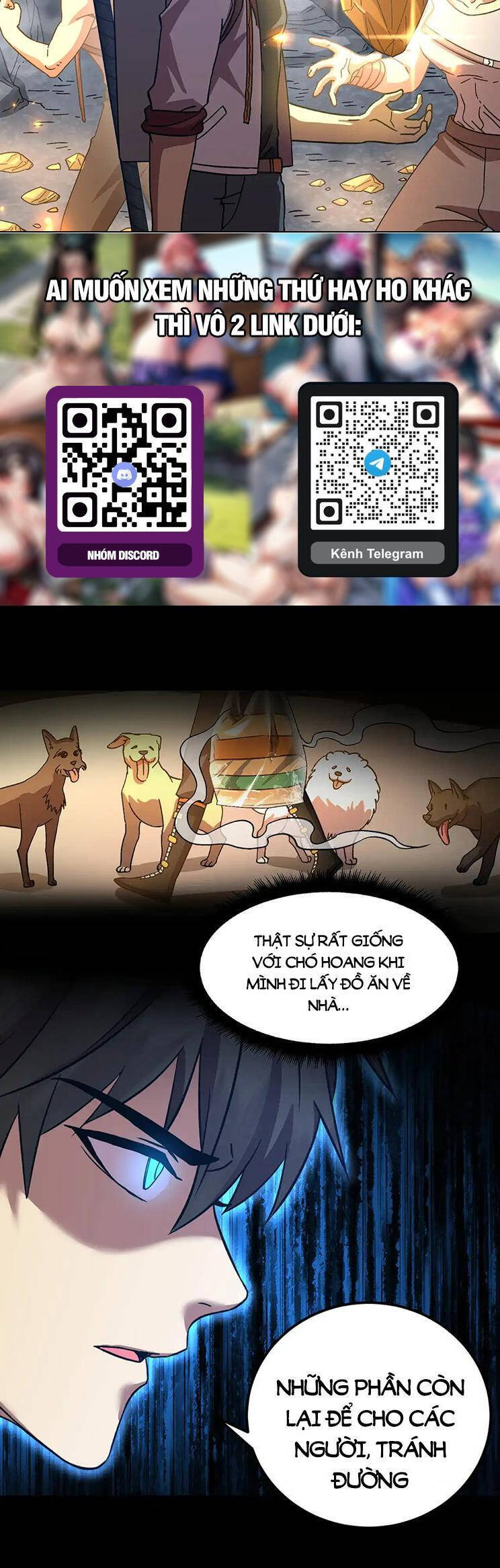 Cao Võ: Hạ Cánh Đến Một Vạn Năm Sau Chap 147 - Next Chap 148